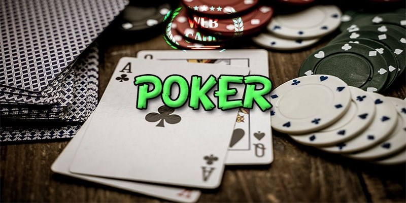 Đôi nét về game Poker