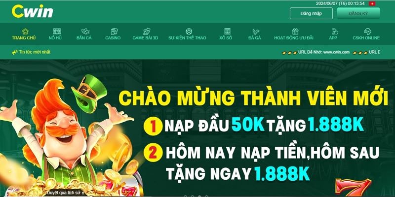 Tìm Hiểu Đôi Nét Về Ứng Dụng Cwin