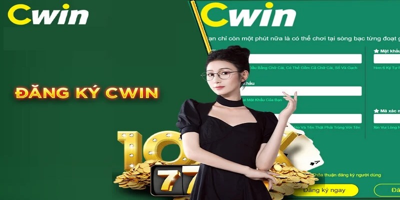 Câu Hỏi Thường Gặp Cwin Về Tài Khoản Hội Viên