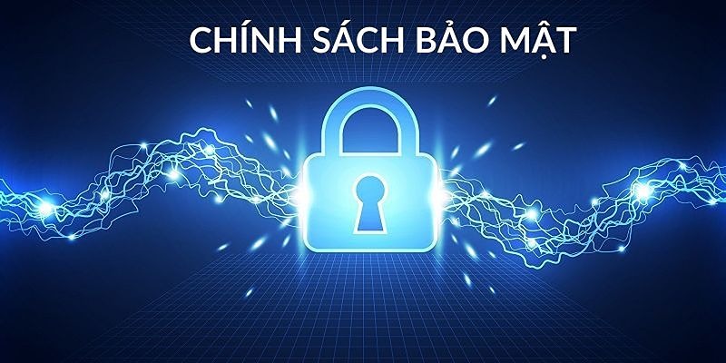 Mục tiêu thiết lập chính sách bảo mật