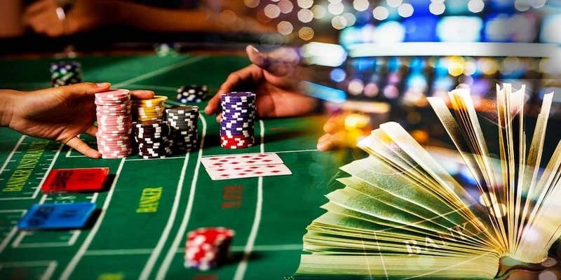 Baccarat Thần Sầu Cwin