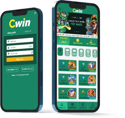 App Cwin