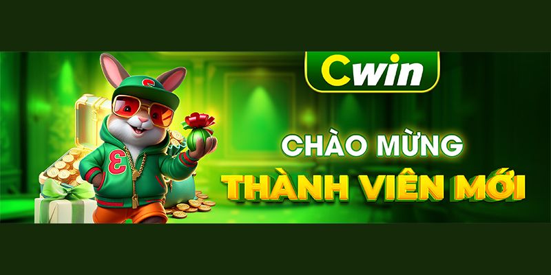 Nhà cái Cwin vô cùng hợp pháp và uy tín