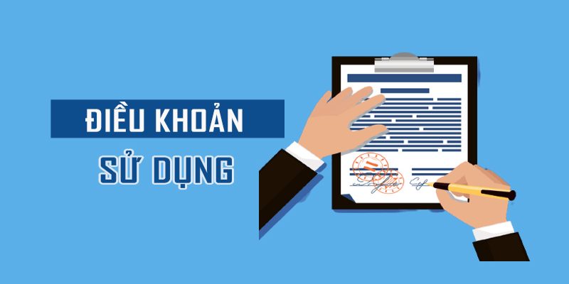 Tổng Hợp Điều Khoản Và Điều Kiện Về Tài Khoản