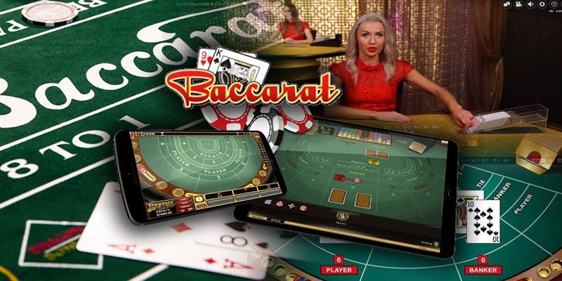 Hướng Dẫn Luật Chơi Baccarat Thần Sầu Cwin