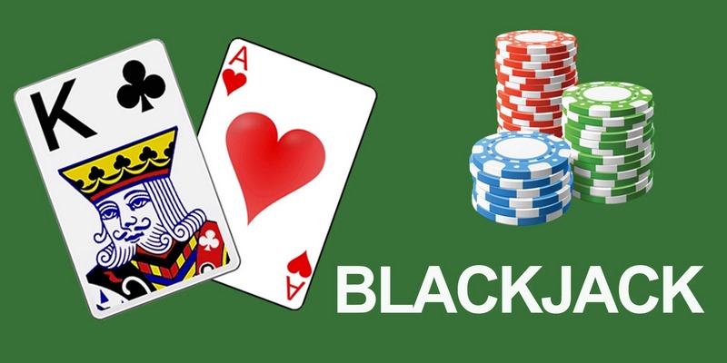 Tìm hiểu Blackjack trực tuyến Cwin