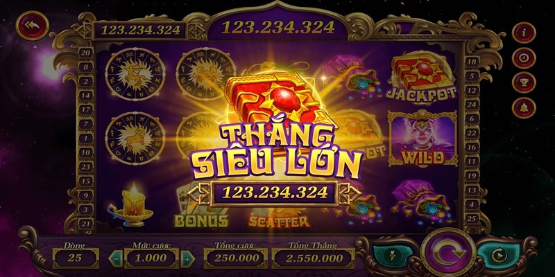 Hướng dẫn quy trình cá cược nổ hũ Jackpot nhanh chóng