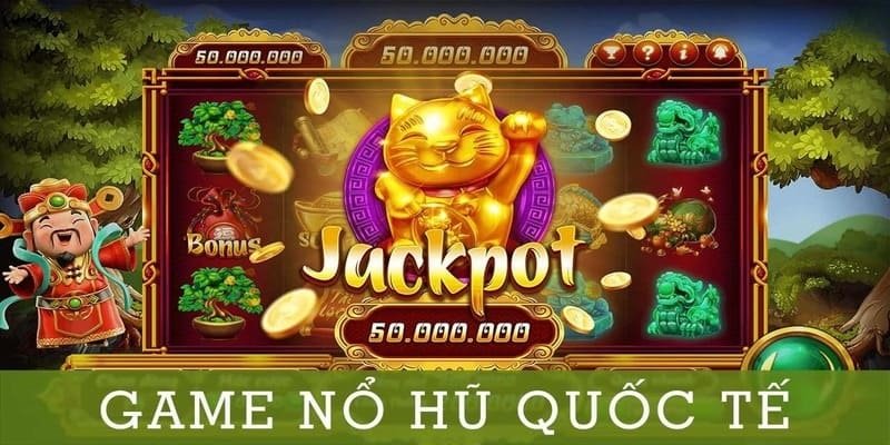 Giới thiệu về nổ hũ Jackpot Cwin và ưu điểm nổi bật