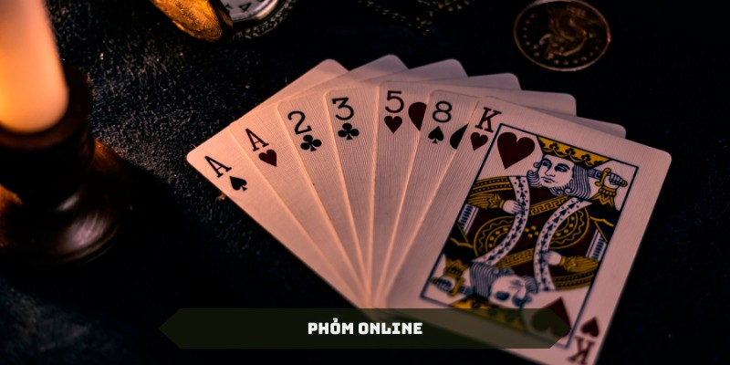 Phỏm Online