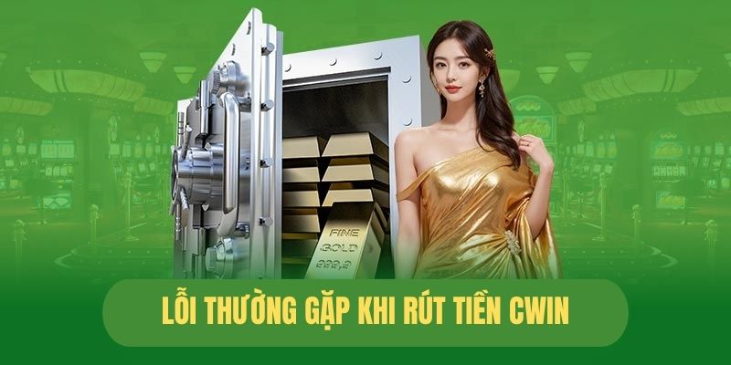 Lỗi thường gặp hội viên nên nắm bắt