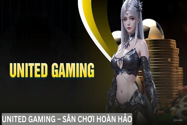 Hướng dẫn tham gia đặt cược tai sảnh United Gaming