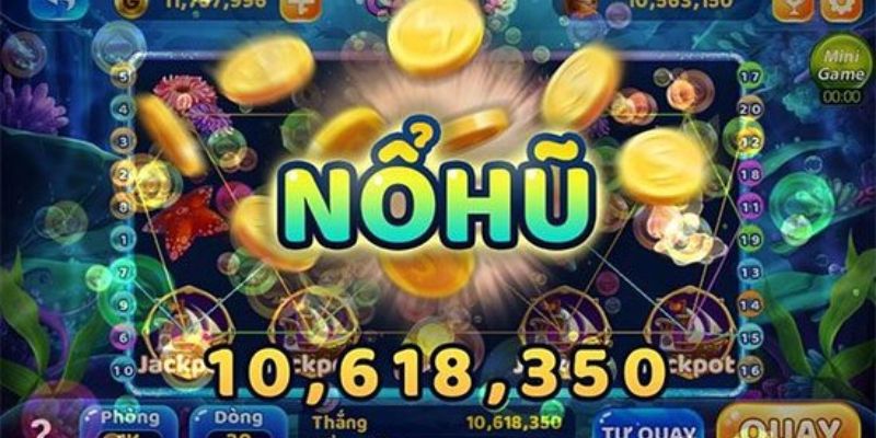 Top game nổ hũ Cwin được nhiều người tham gia